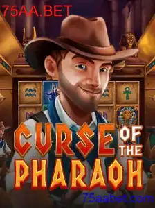CurseofthePharaoh