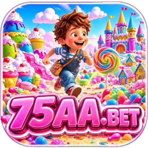 75AA.BET Logo